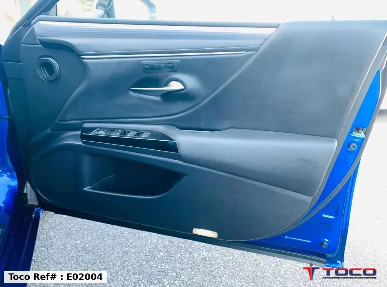 2023 LEXUS ES — photo 21