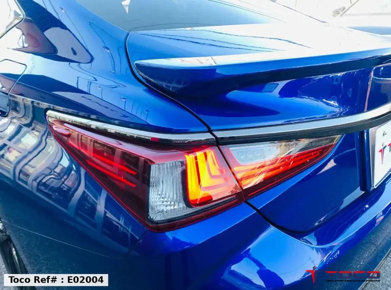 2023 LEXUS ES — photo 24