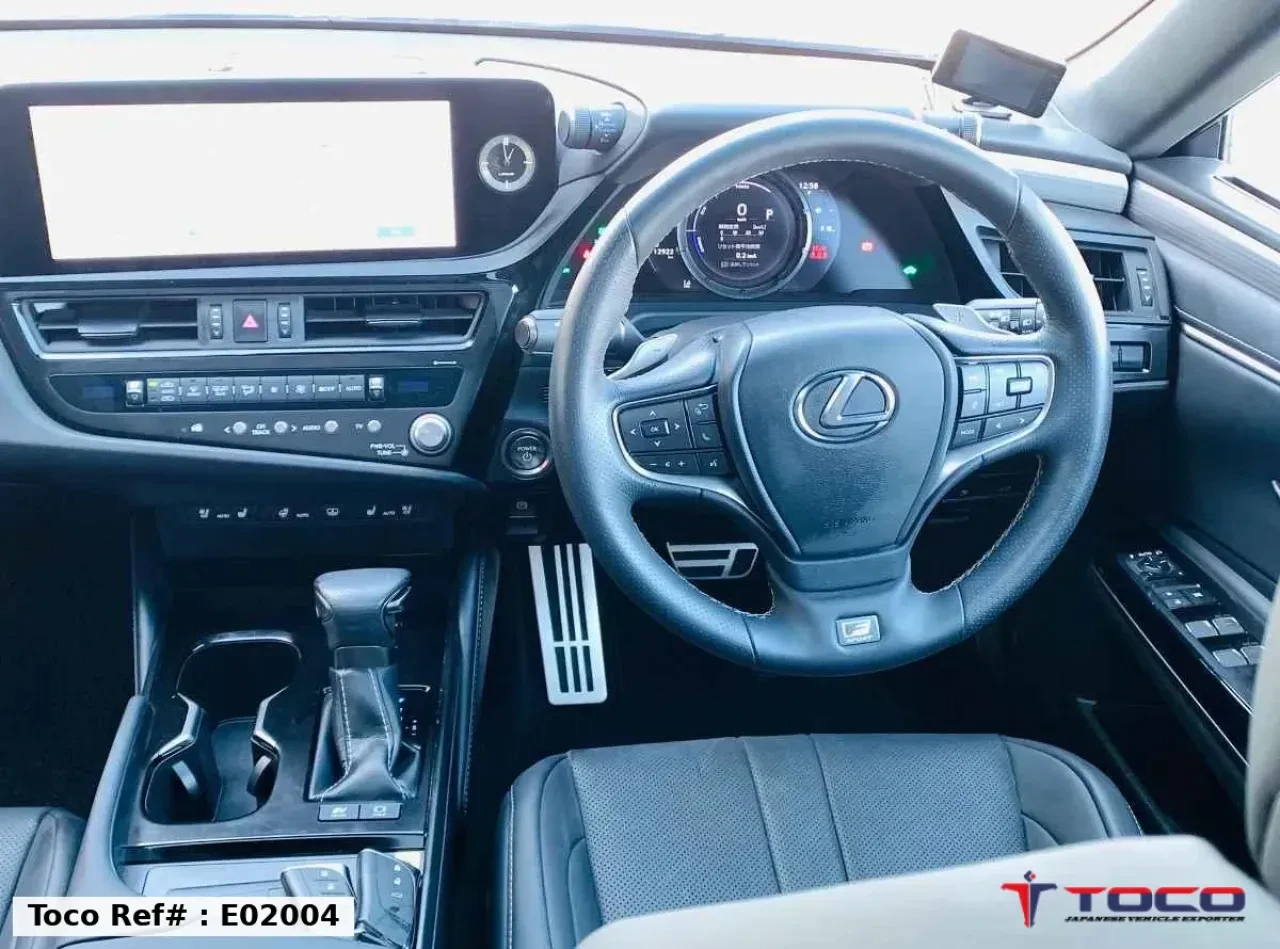 2023 LEXUS ES — photo 9