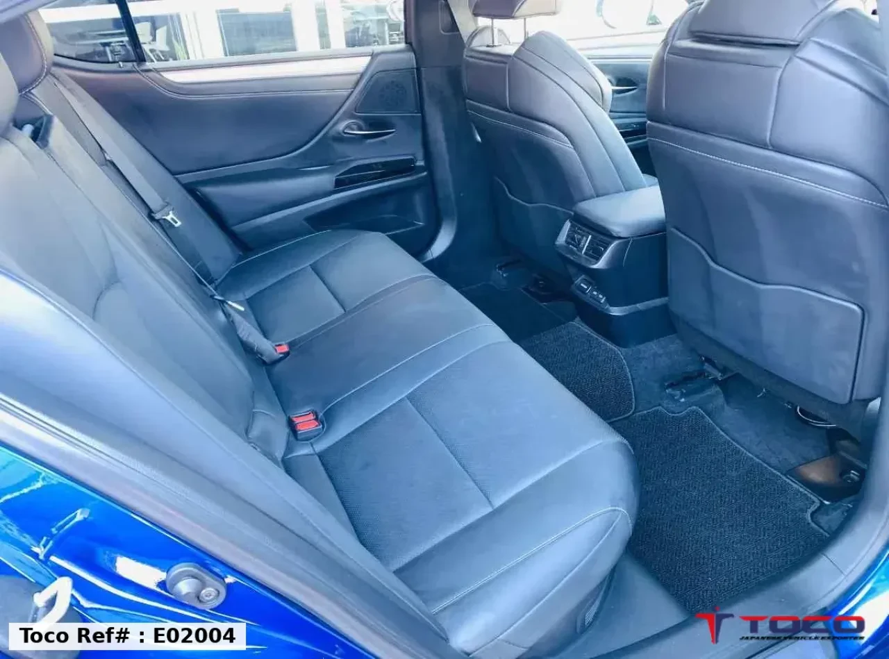 2023 LEXUS ES — photo 18
