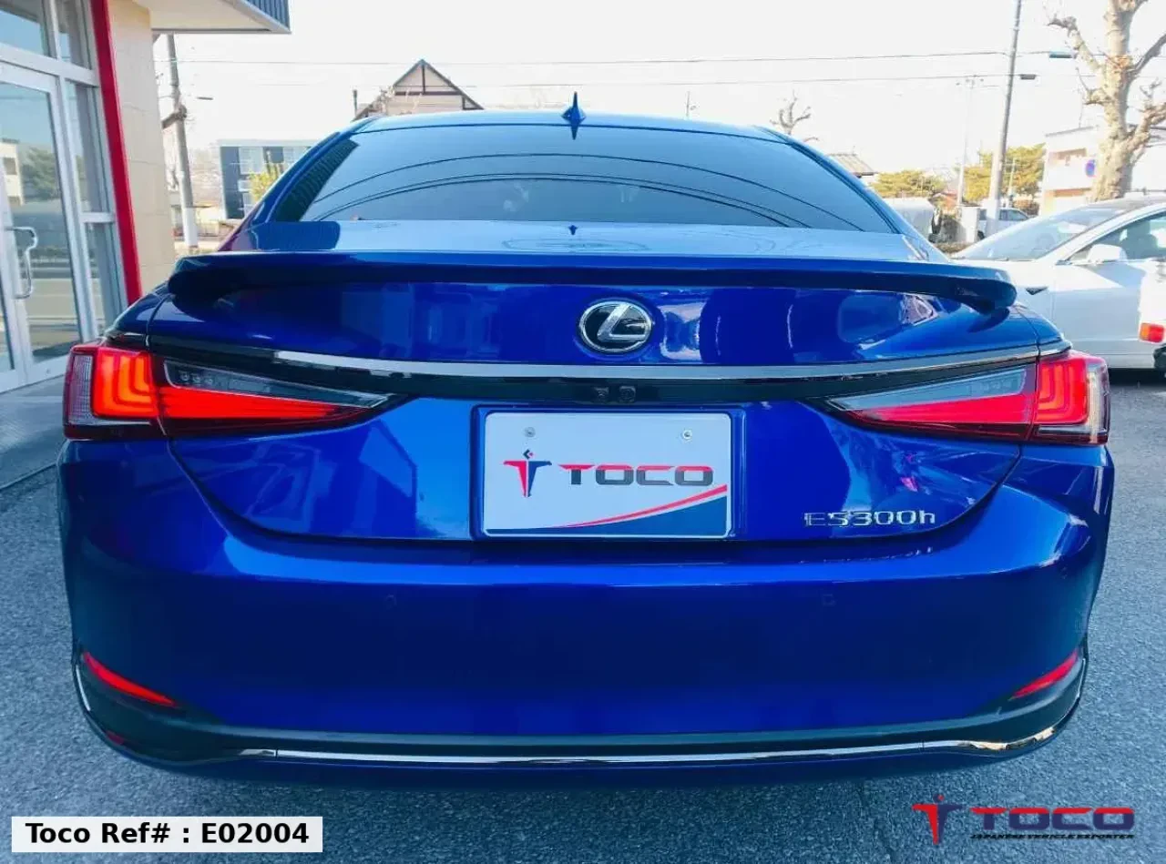 2023 LEXUS ES — photo 7
