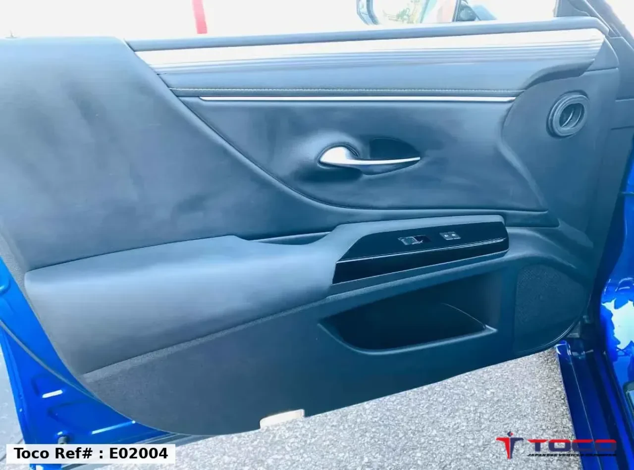 2023 LEXUS ES — photo 20