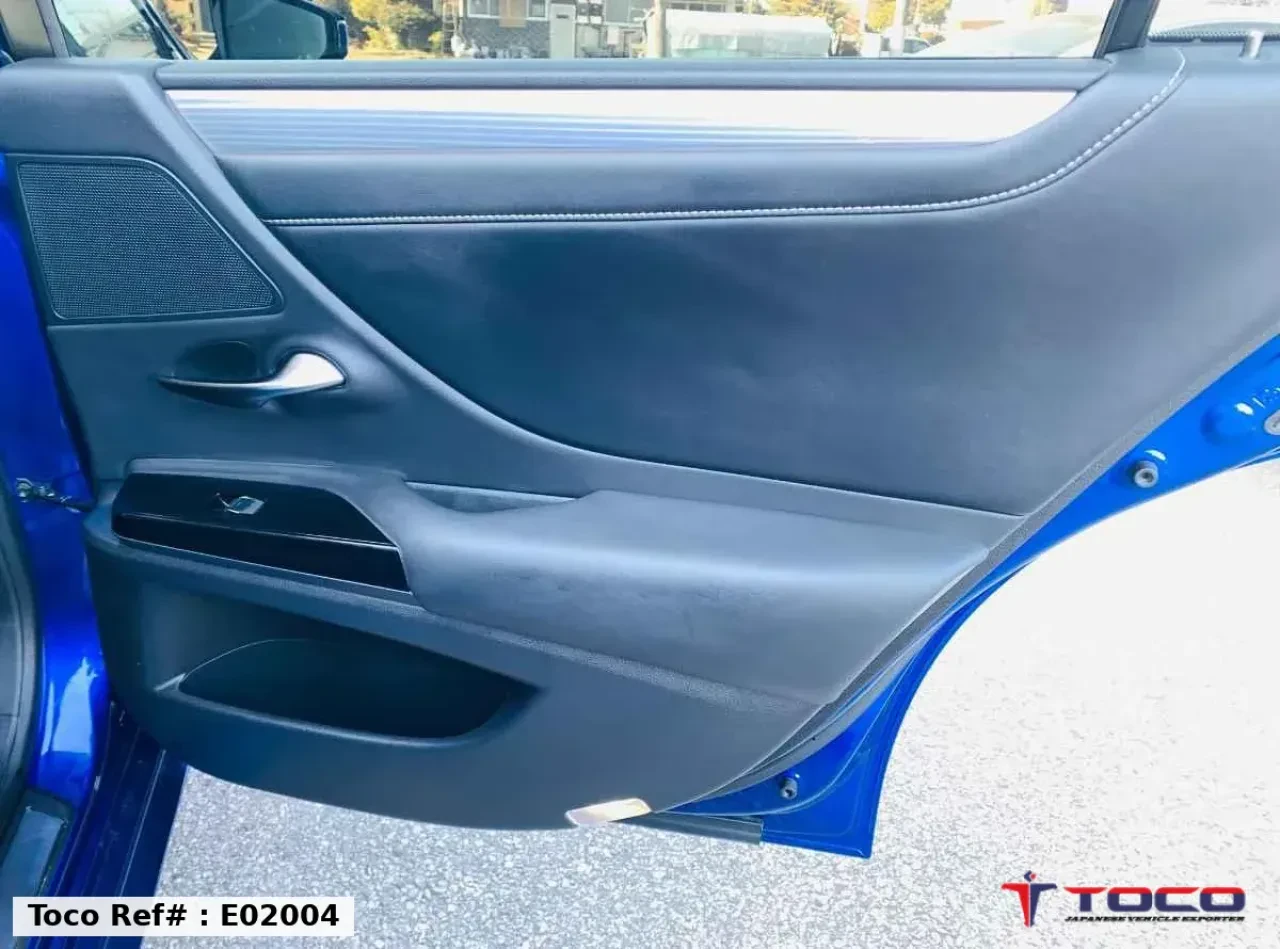 2023 LEXUS ES — photo 12