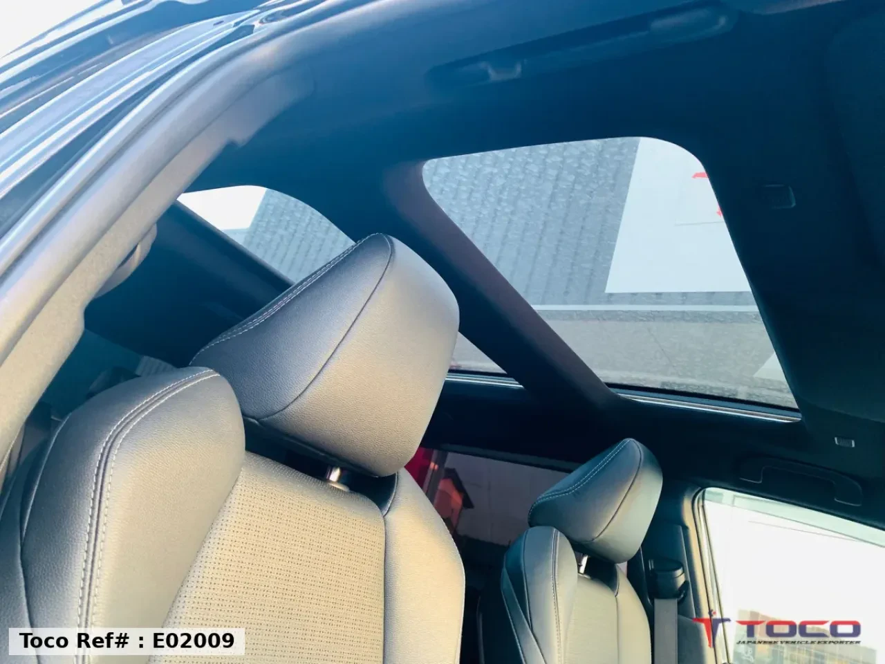 2022 TOYOTA BZ4X Z — photo 33