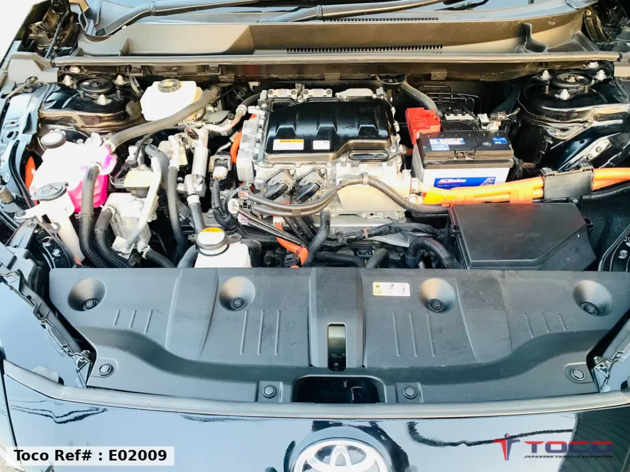 2022 TOYOTA BZ4X Z — photo 38