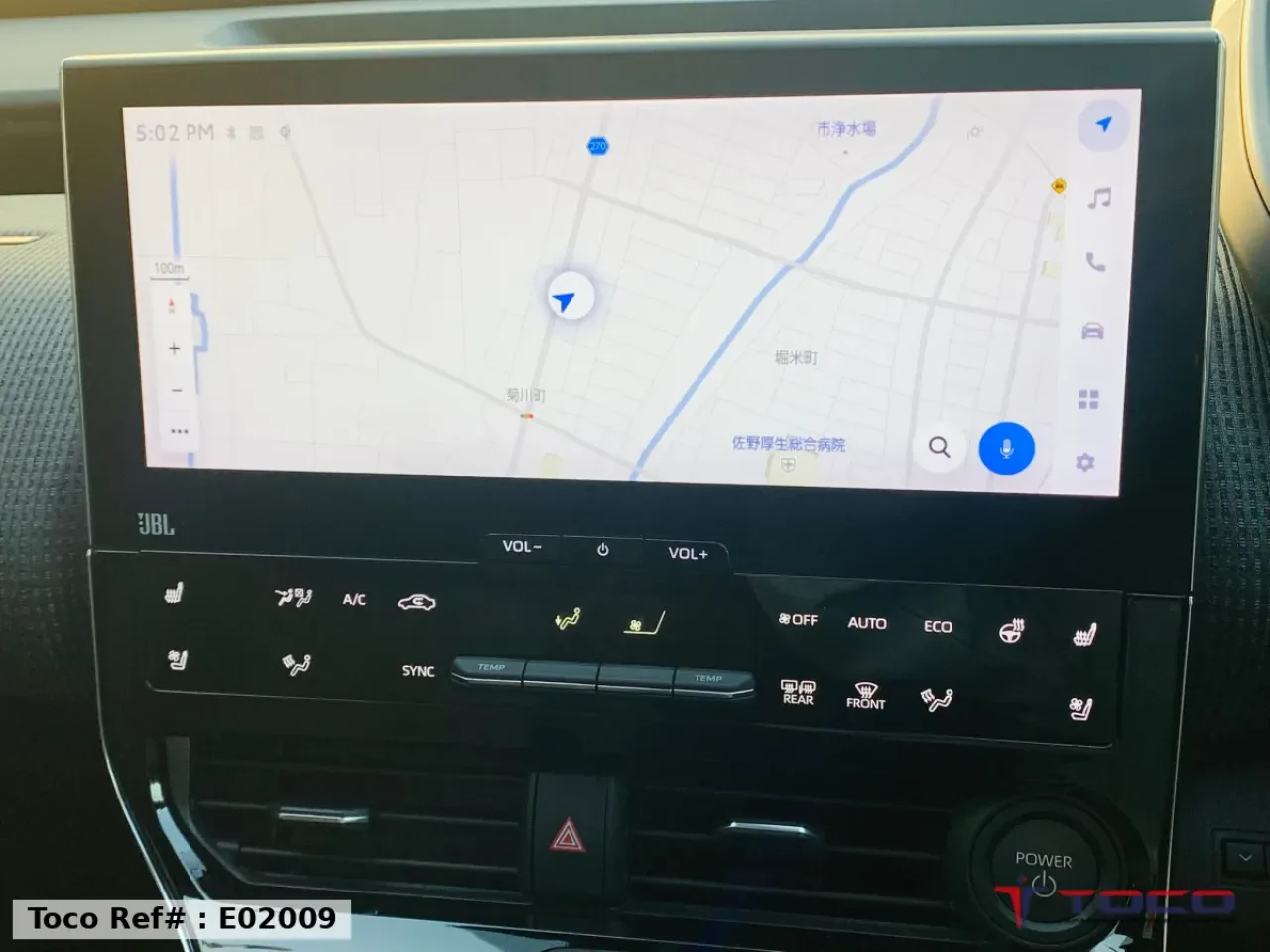 2022 TOYOTA BZ4X Z — photo 17