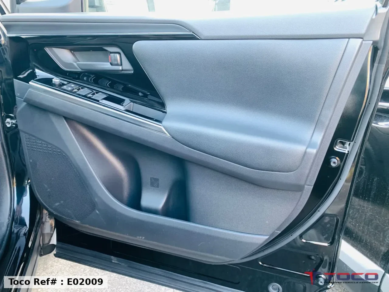 2022 TOYOTA BZ4X Z — photo 22