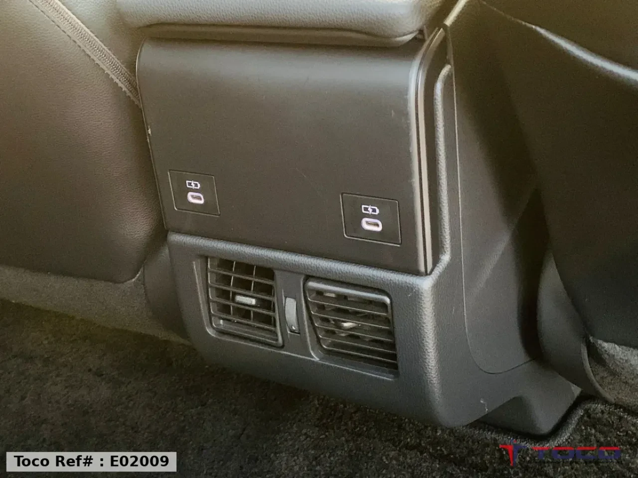 2022 TOYOTA BZ4X Z — photo 21