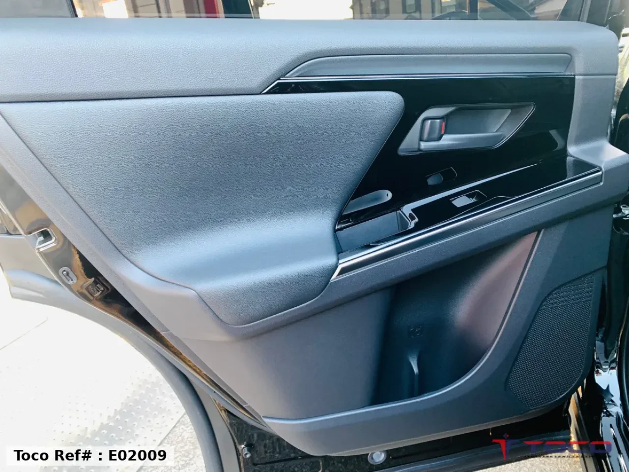 2022 TOYOTA BZ4X Z — photo 24