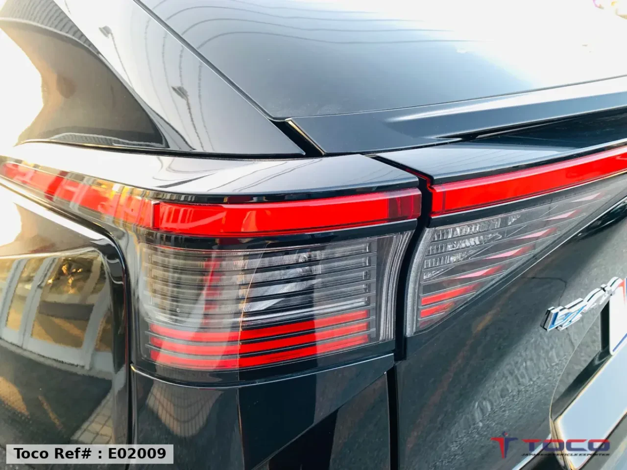2022 TOYOTA BZ4X Z — photo 28