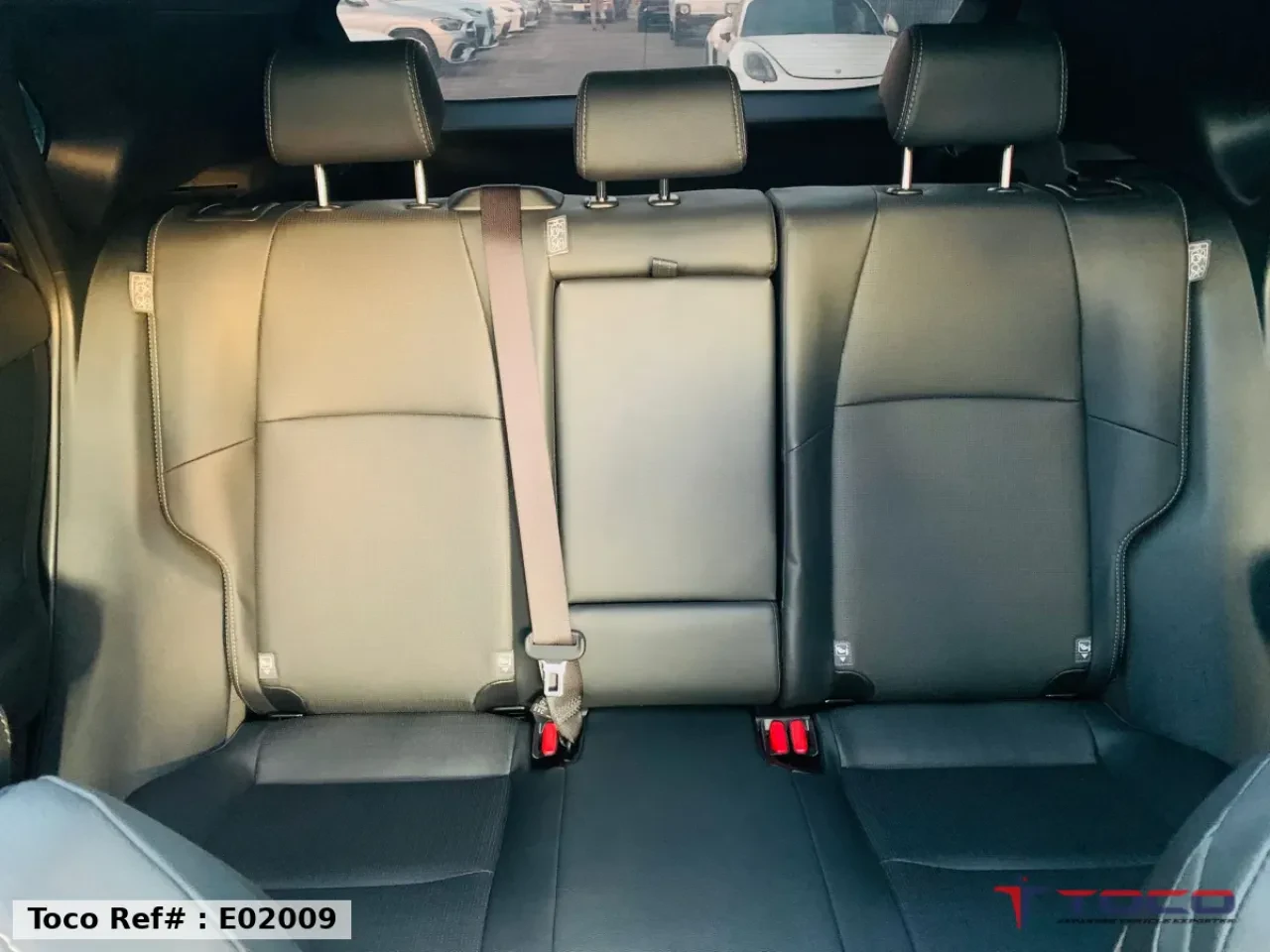 2022 TOYOTA BZ4X Z — photo 15