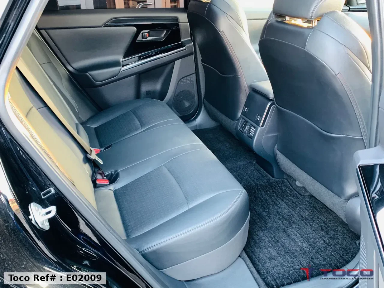 2022 TOYOTA BZ4X Z — photo 13