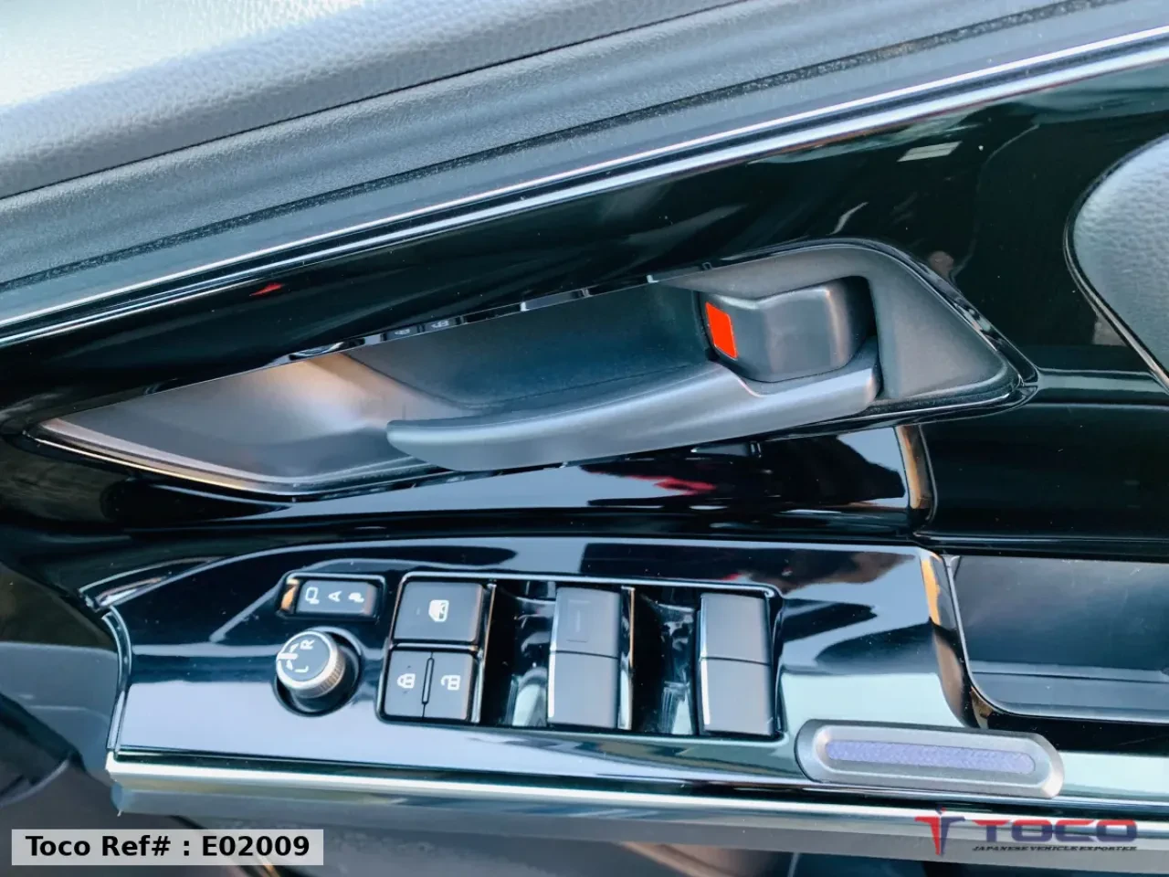 2022 TOYOTA BZ4X Z — photo 25