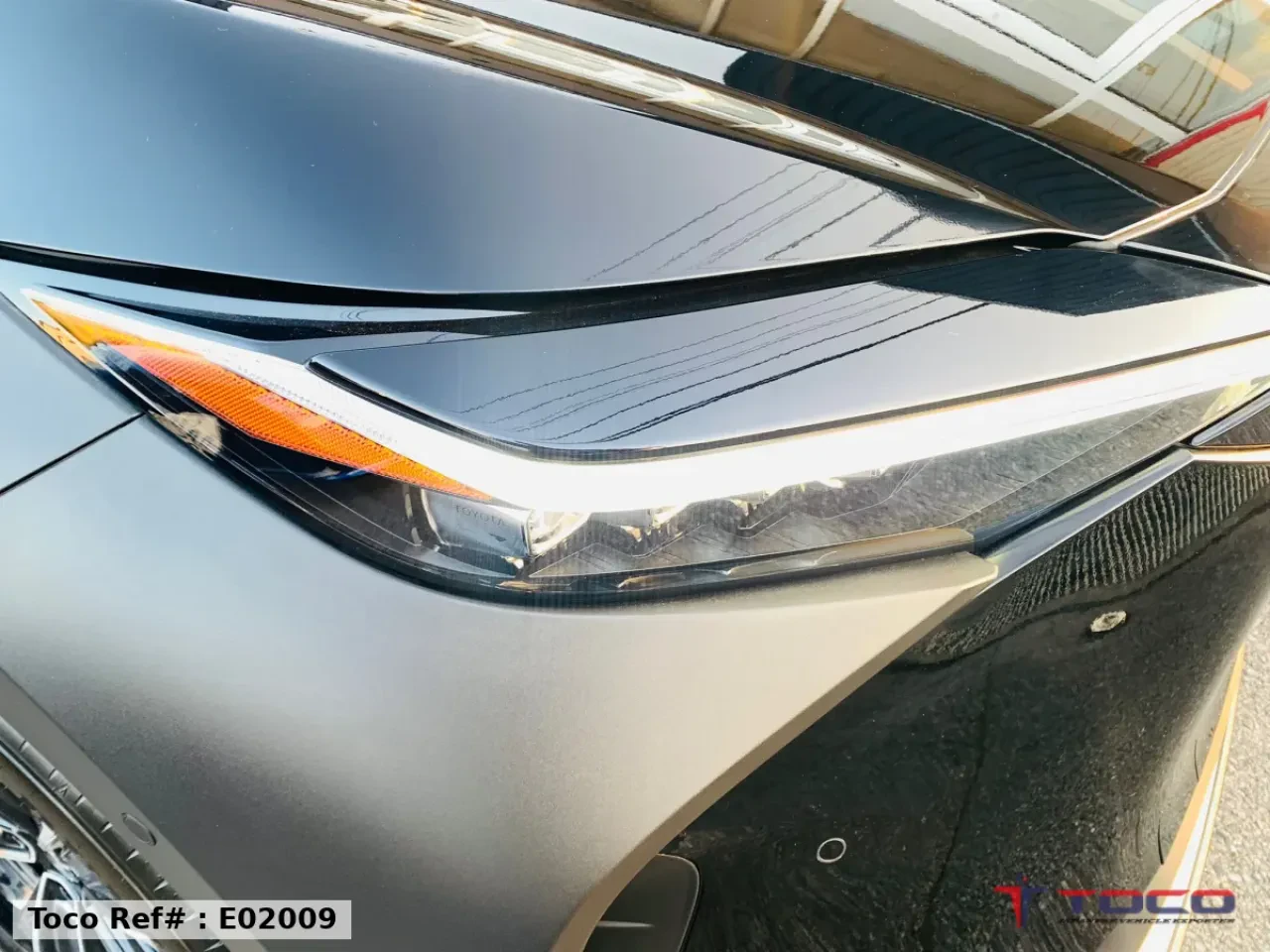 2022 TOYOTA BZ4X Z — photo 29
