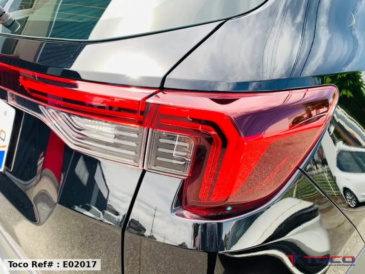 2024 HONDA WR-V — photo 24