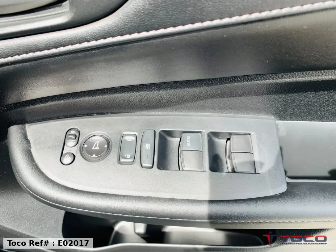 2024 HONDA WR-V — photo 23
