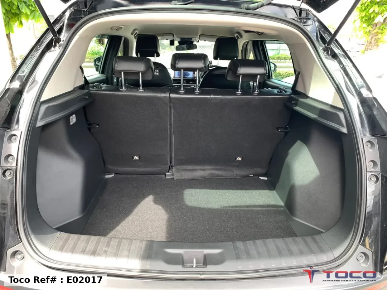 2024 HONDA WR-V — photo 10