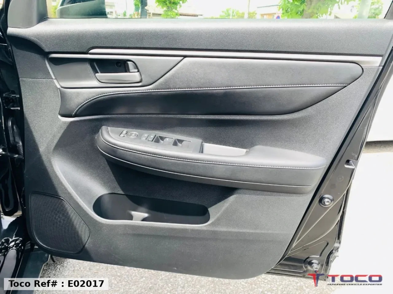 2024 HONDA WR-V — photo 19