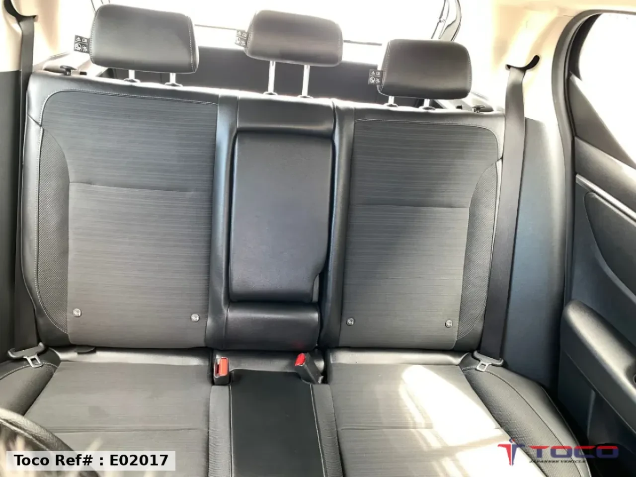2024 HONDA WR-V — photo 14