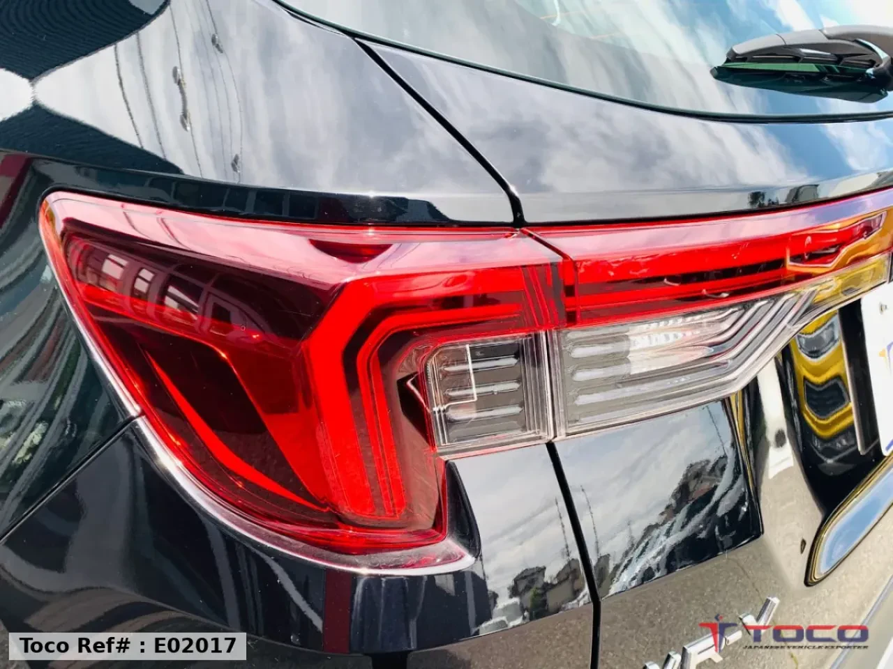 2024 HONDA WR-V — photo 25