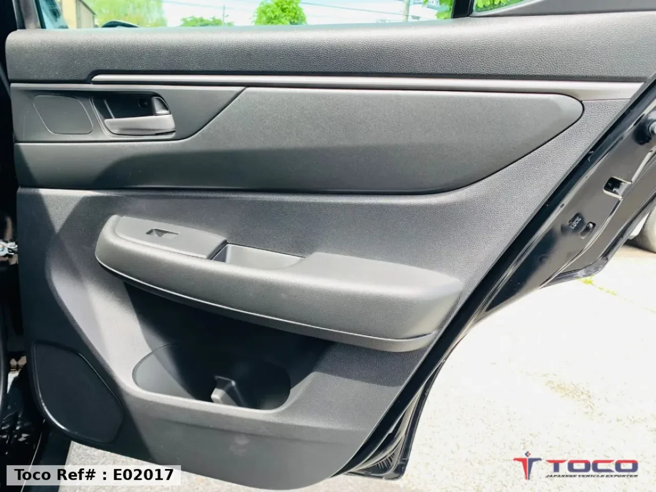 2024 HONDA WR-V — photo 21