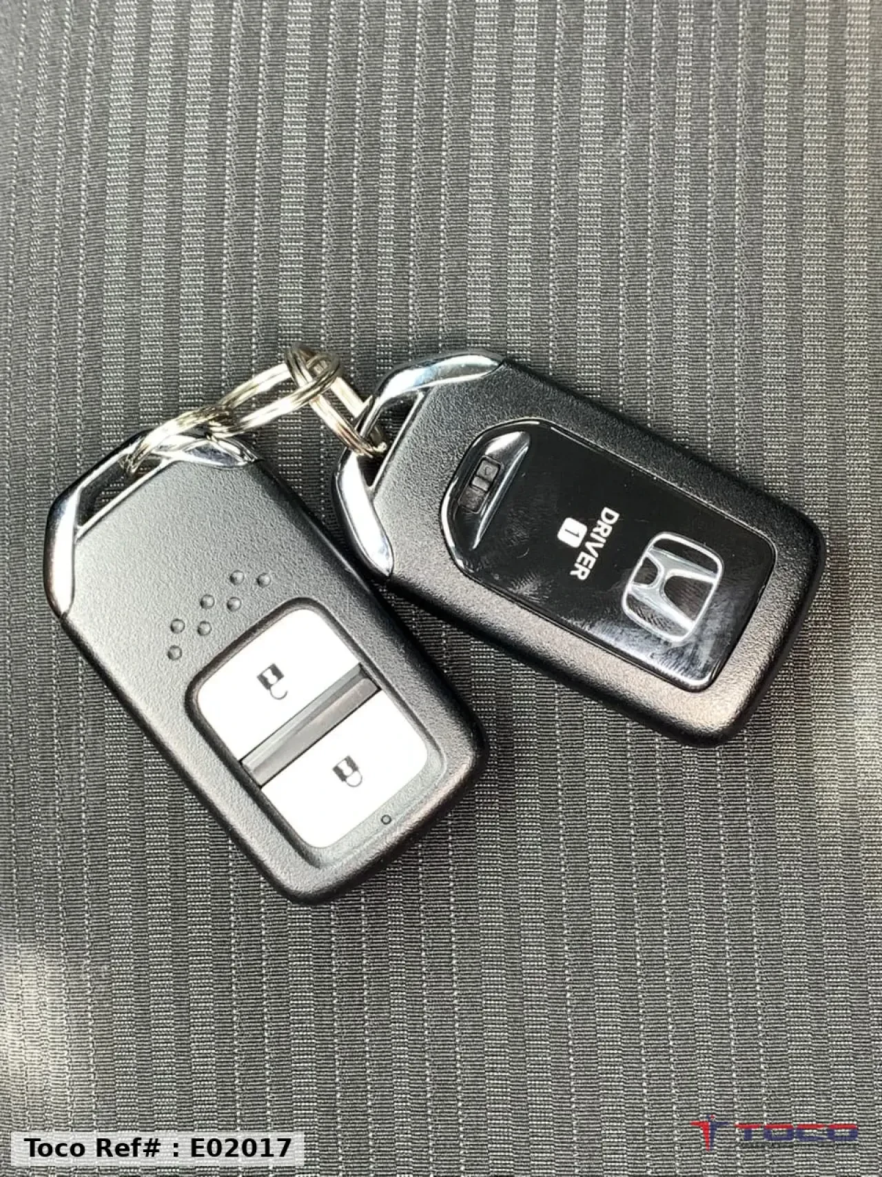 2024 HONDA WR-V — photo 38