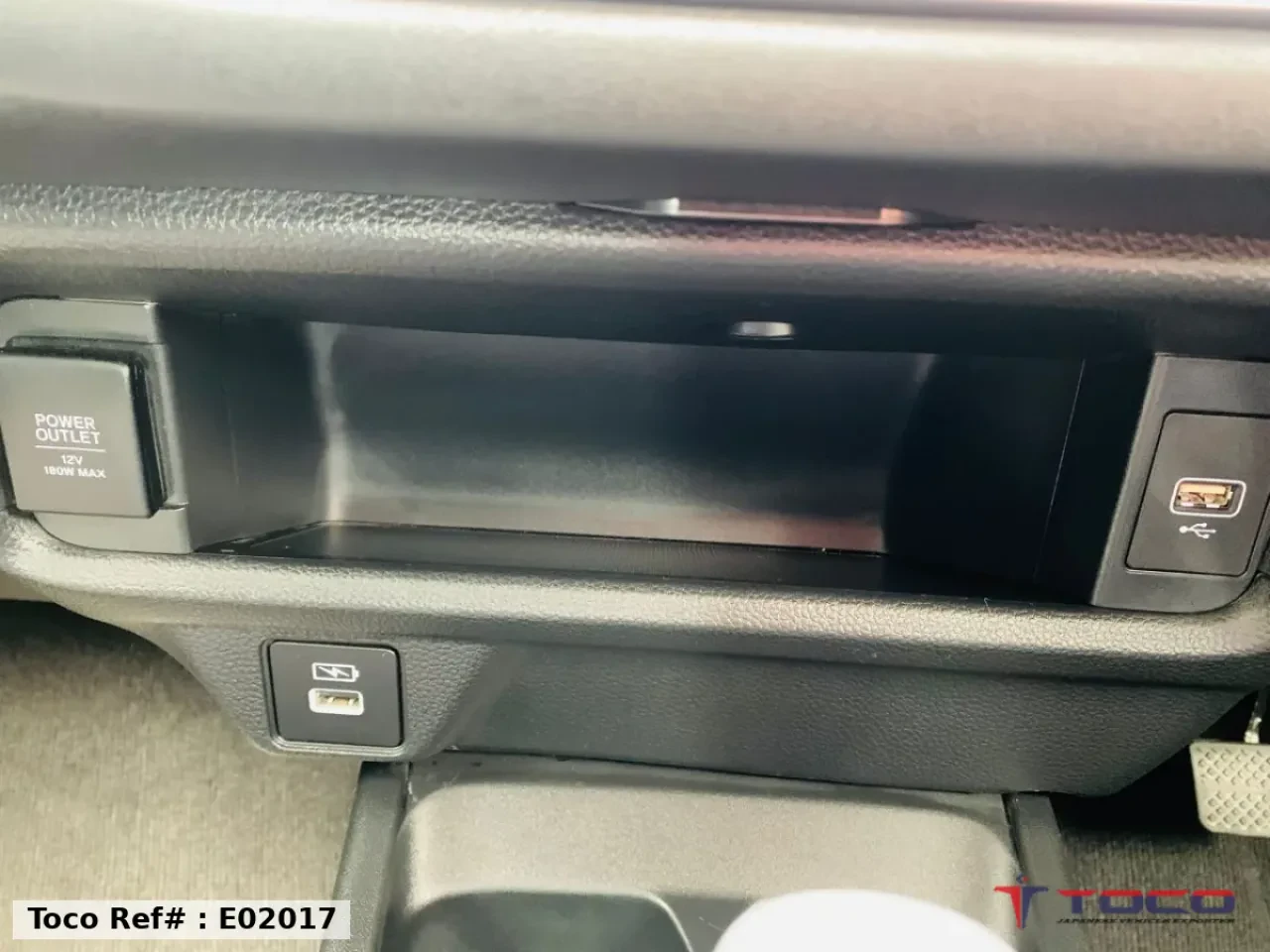 2024 HONDA WR-V — photo 34