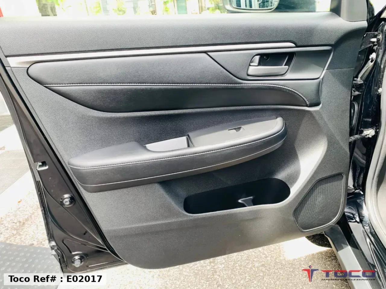 2024 HONDA WR-V — photo 20