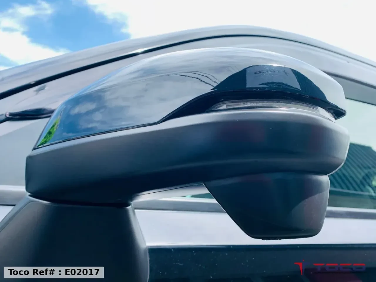 2024 HONDA WR-V — photo 29