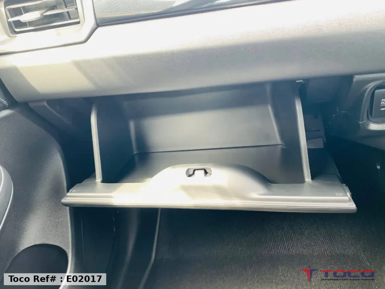 2024 HONDA WR-V — photo 35