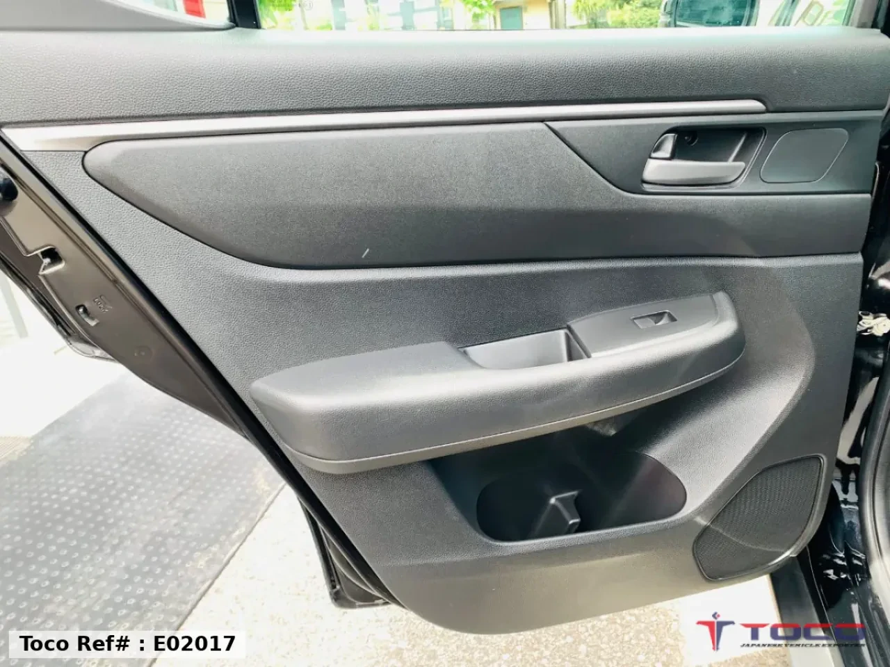 2024 HONDA WR-V — photo 22