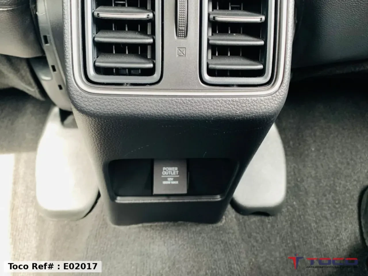 2024 HONDA WR-V — photo 33