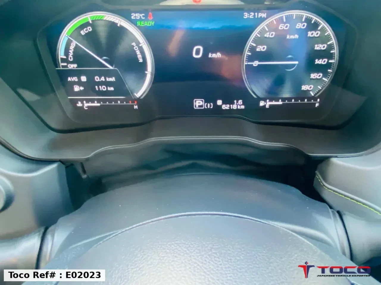 2025 SUBARU FORESTER — photo 21