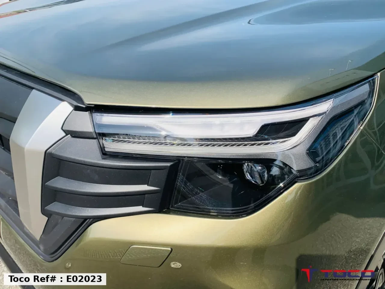 2025 SUBARU FORESTER — photo 22