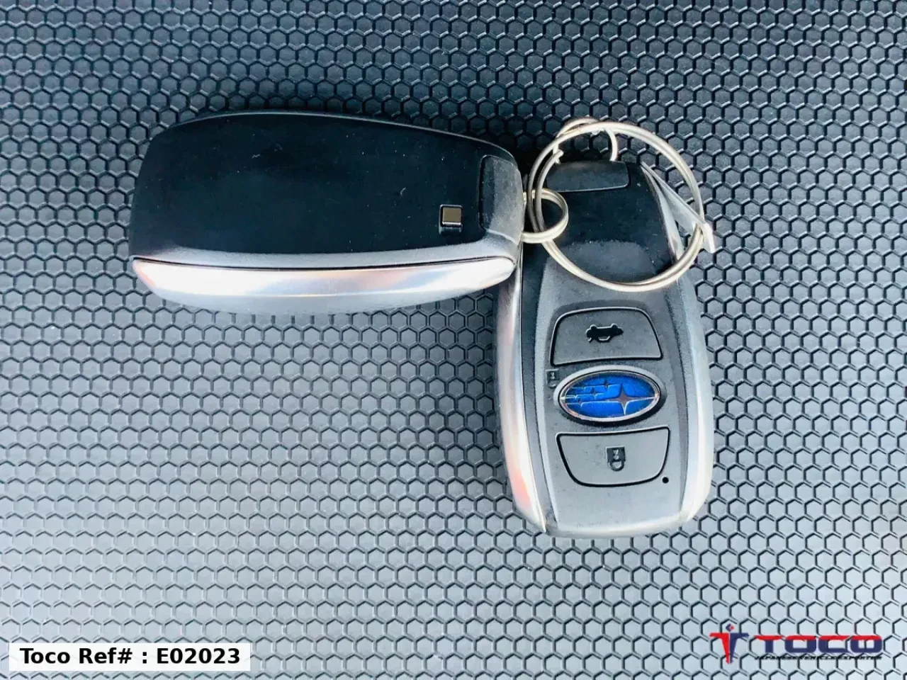 2025 SUBARU FORESTER — photo 33