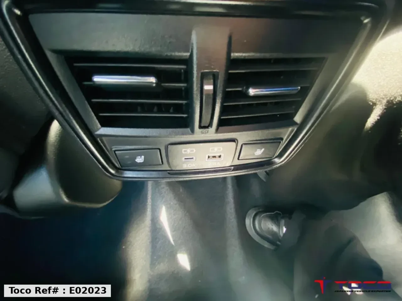 2025 SUBARU FORESTER — photo 16