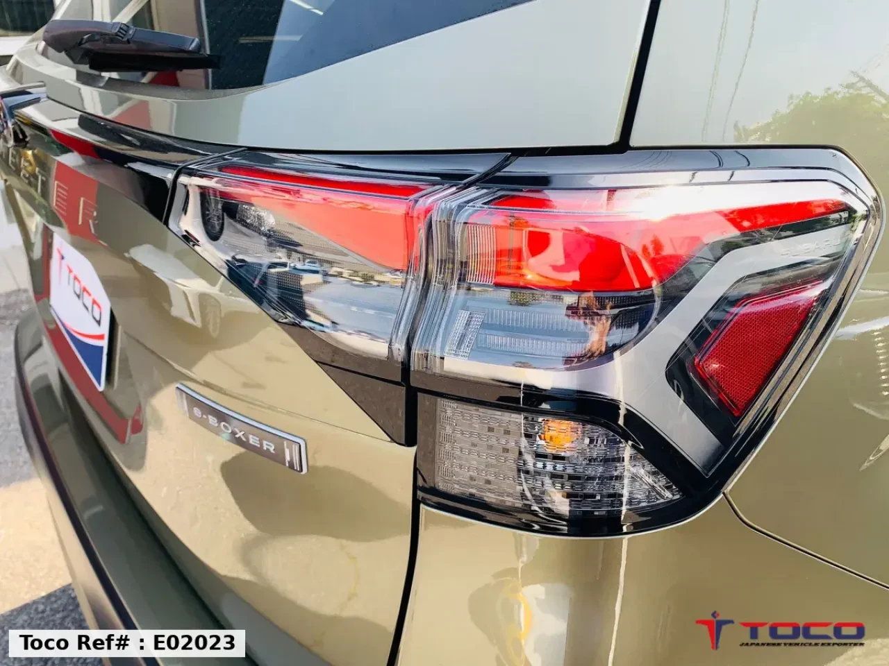 2025 SUBARU FORESTER — photo 19