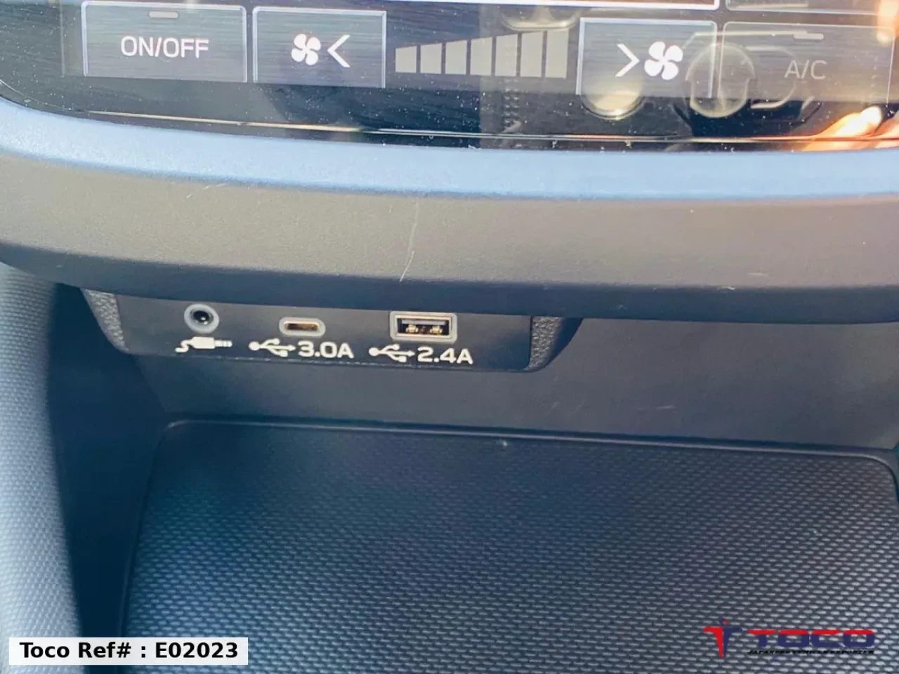 2025 SUBARU FORESTER — photo 18