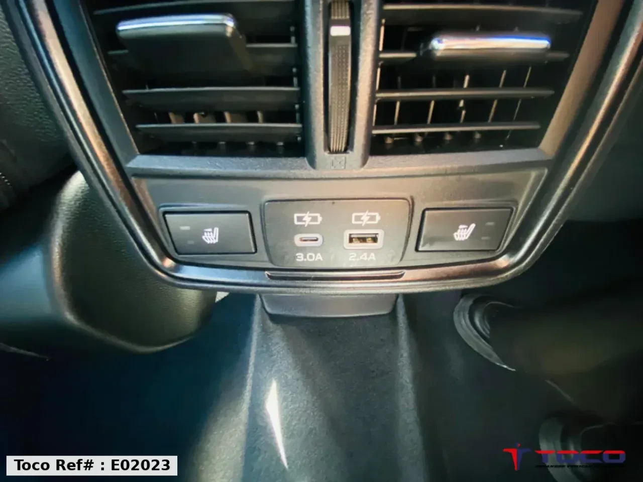 2025 SUBARU FORESTER — photo 14