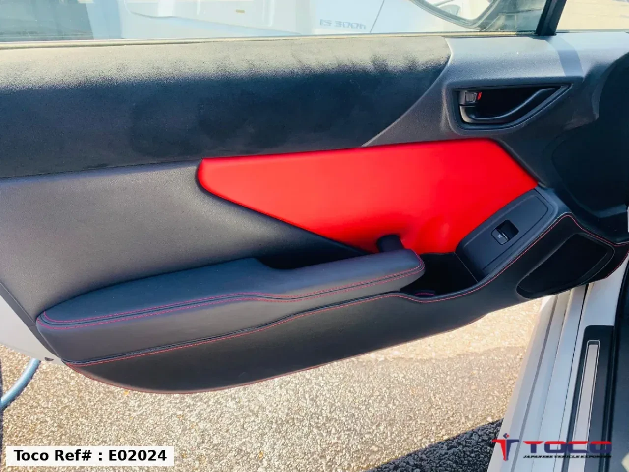 2022 TOYOTA GR86 — photo 11
