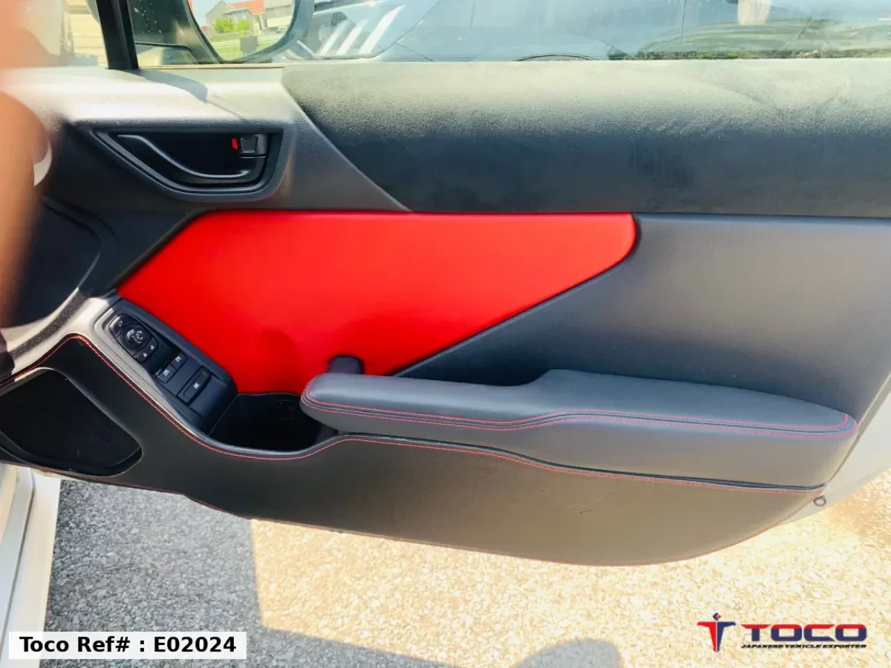 2022 TOYOTA GR86 — photo 12