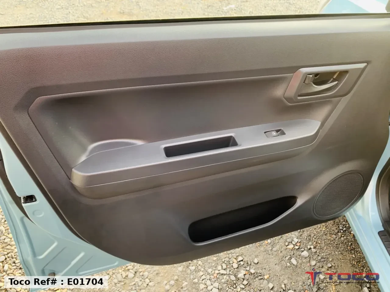 2019 TOYOTA PIXIS — photo 18