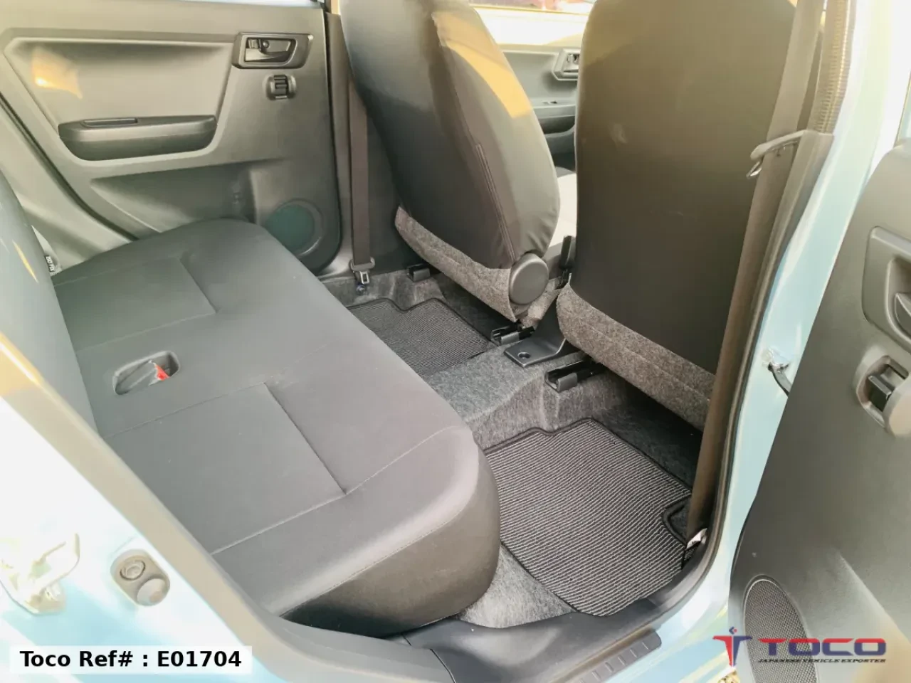 2019 TOYOTA PIXIS — photo 13