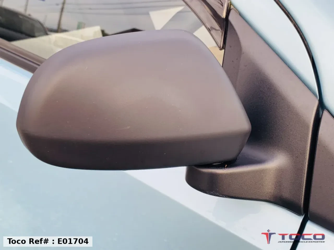 2019 TOYOTA PIXIS — photo 25