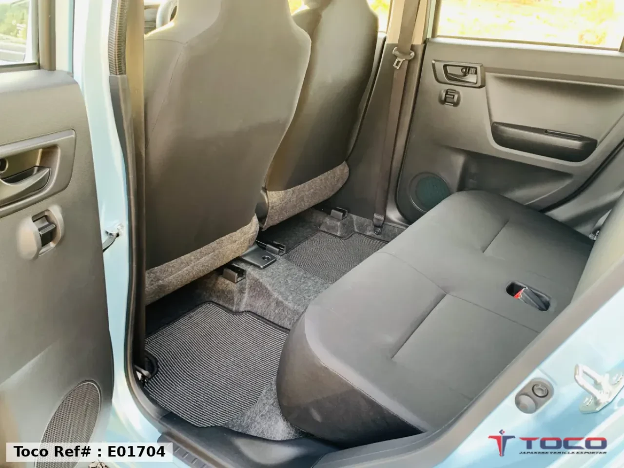 2019 TOYOTA PIXIS — photo 14