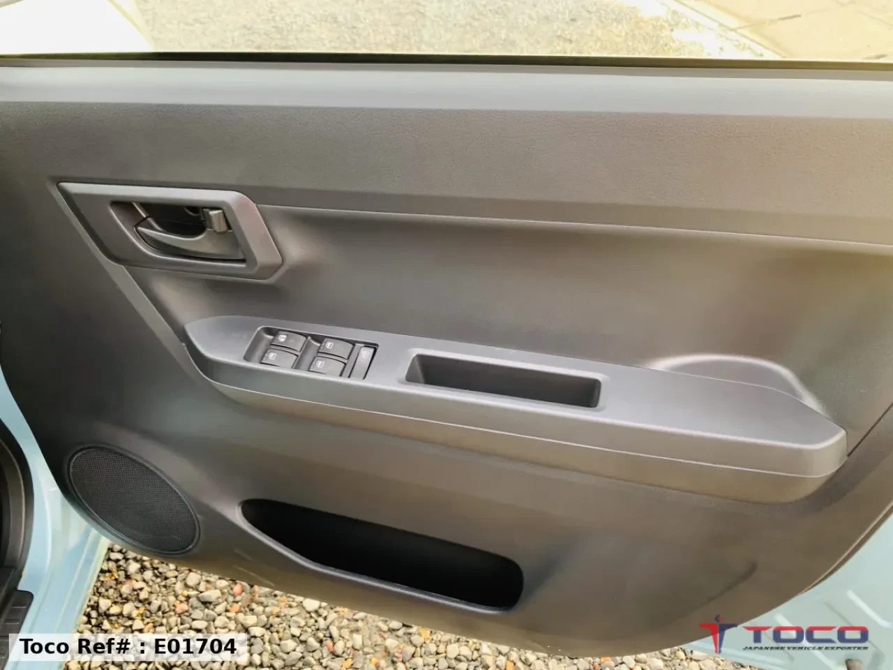 2019 TOYOTA PIXIS — photo 17