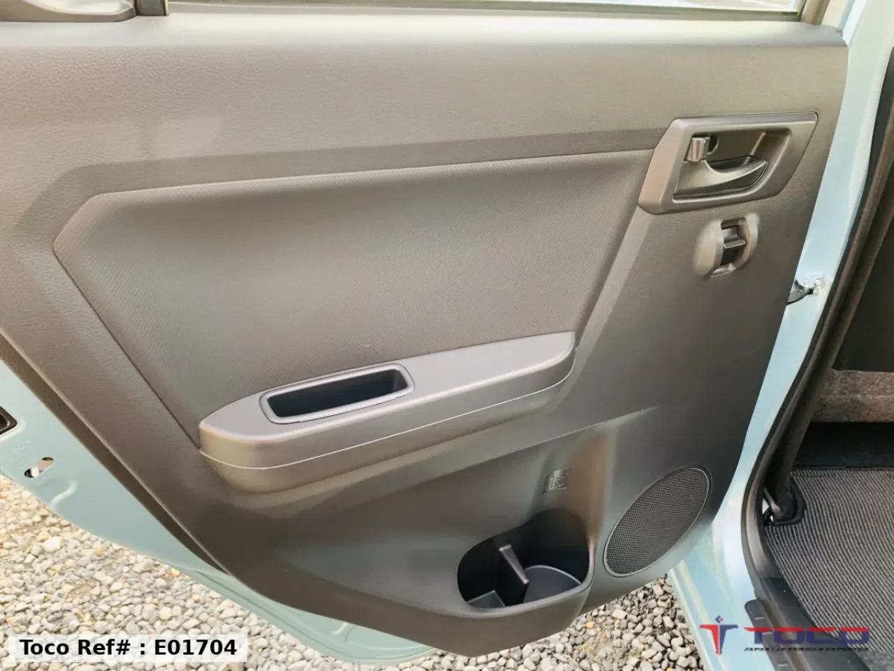 2019 TOYOTA PIXIS — photo 20