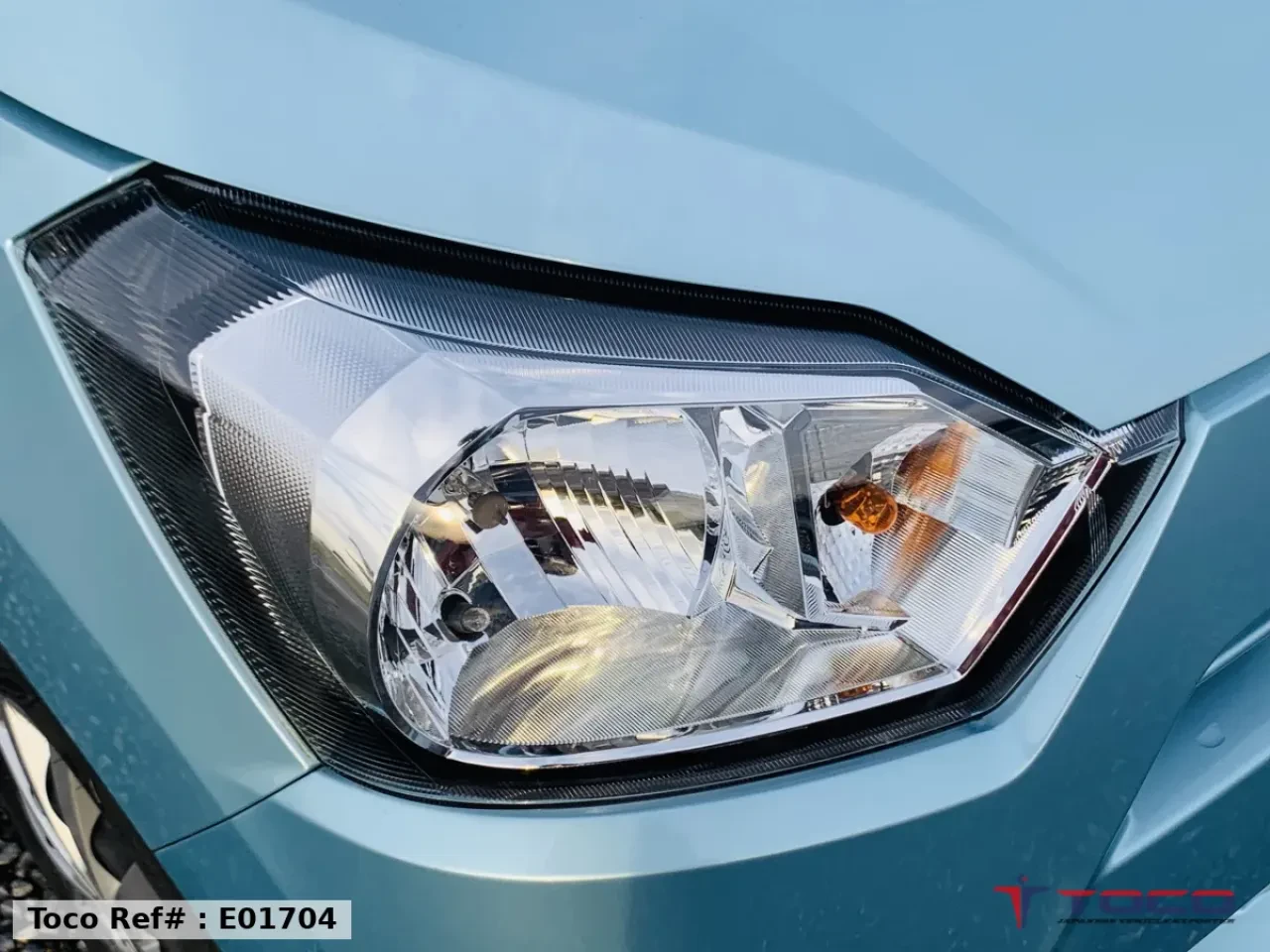 2019 TOYOTA PIXIS — photo 23