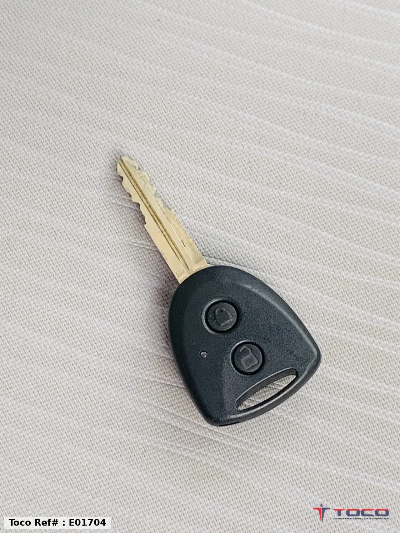 2019 TOYOTA PIXIS — photo 30