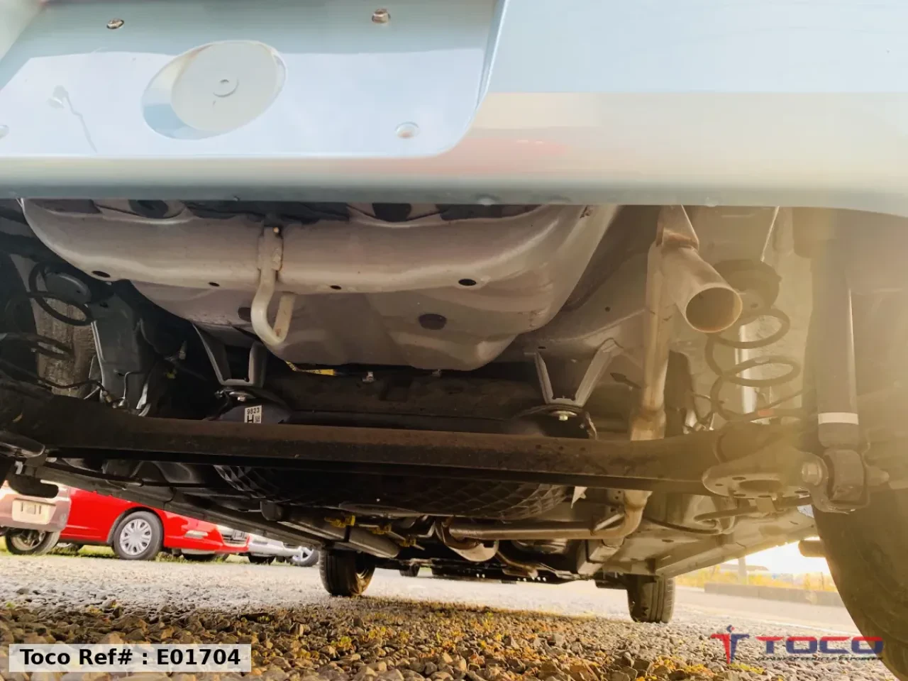2019 TOYOTA PIXIS — photo 27